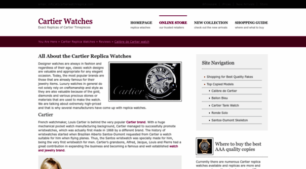 cartierwatchreplica.com