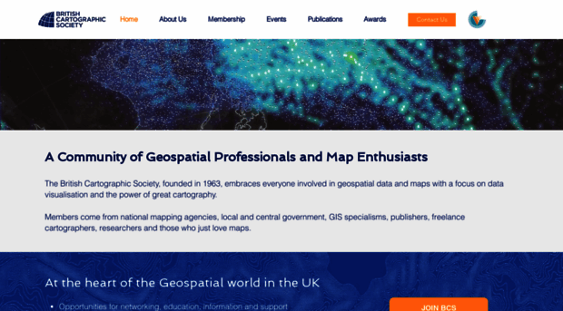 cartography.org.uk