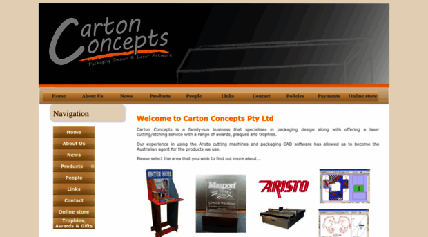 cartonconcepts.com.au