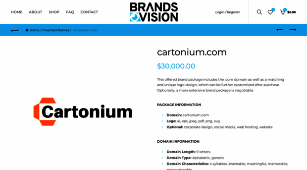 cartonium.com
