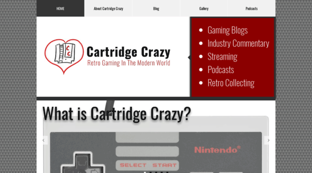 cartridge-crazy.com