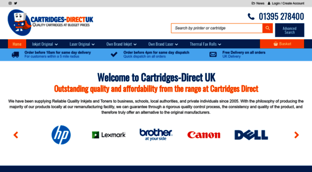 cartridges-directuk.com