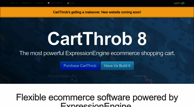 cartthrob.com