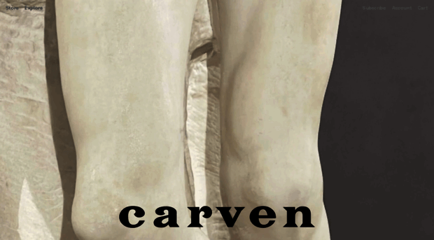 carven.fr