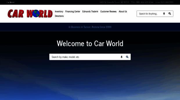 carworldaz.com