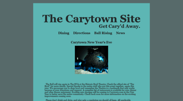 carytown.com