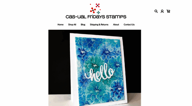 cas-ualfridaysstamps.com