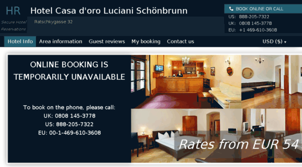 casa-doro-luciani-vienna.h-rez.com