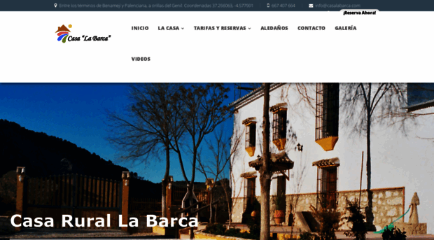 casalabarca.com