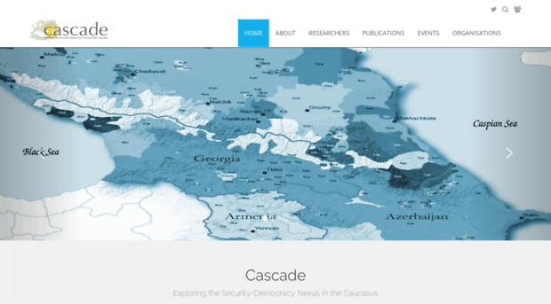 cascade-caucasus-network.com