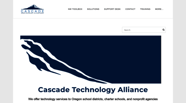 cascadetech.org