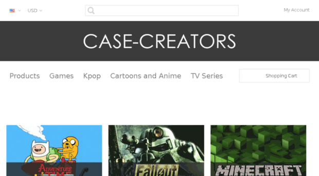 case-creators.com