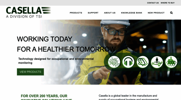 casellasolutions.com