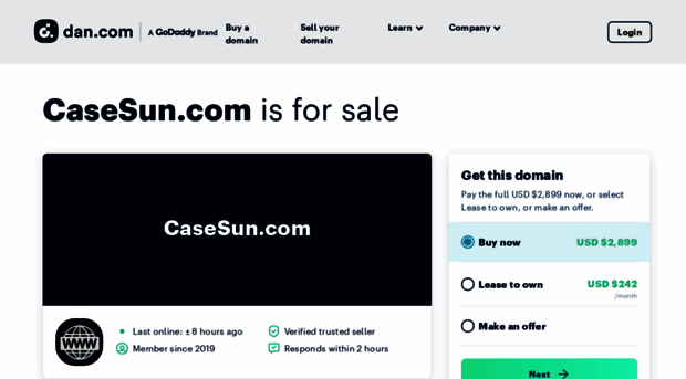 casesun.com