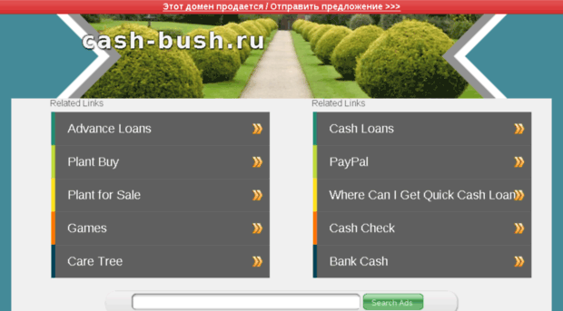 cash-bush.ru