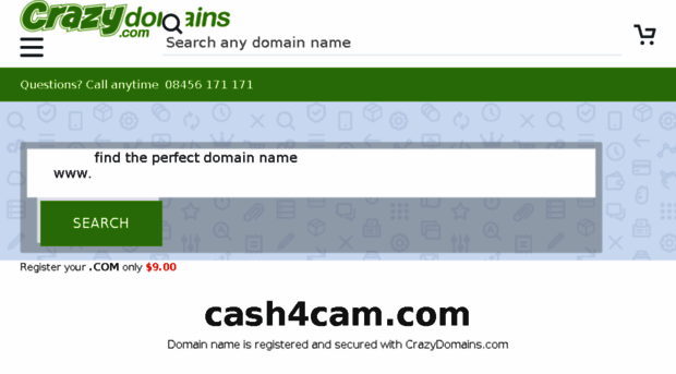 cash4cam.com