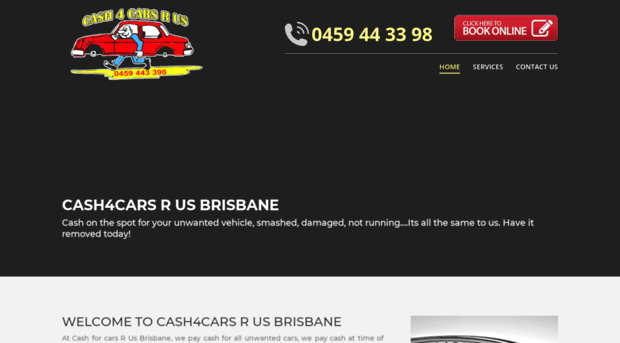 cash4carsrus.com.au