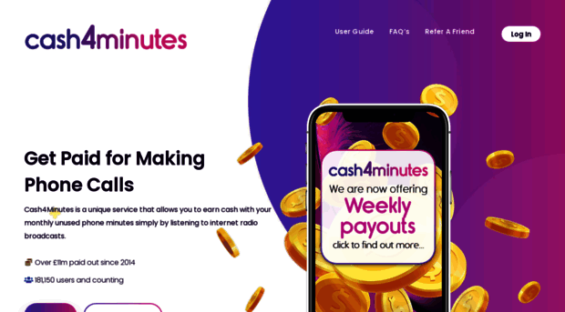 cash4minutes.com