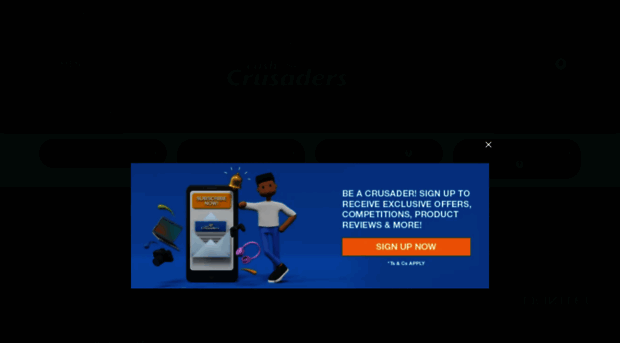 cashcrusaders.co.za