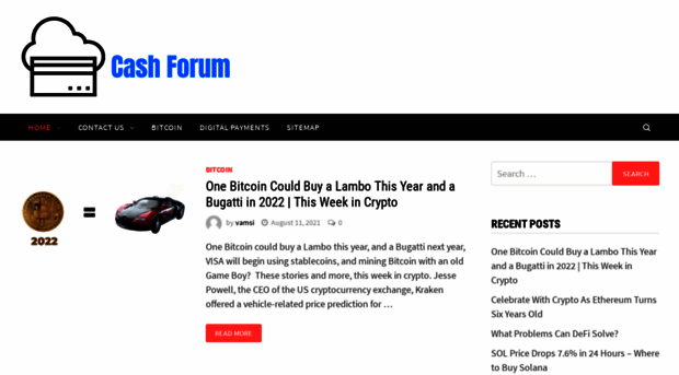 cashforum.org