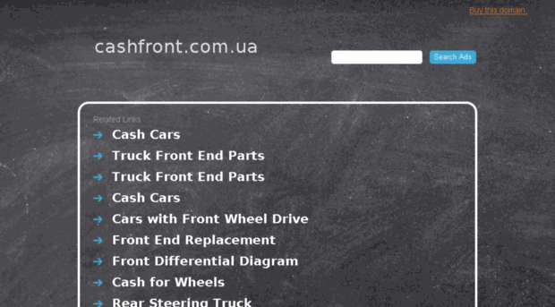 cashfront.com.ua