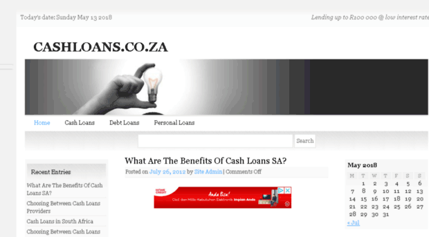 cashloans.co.za