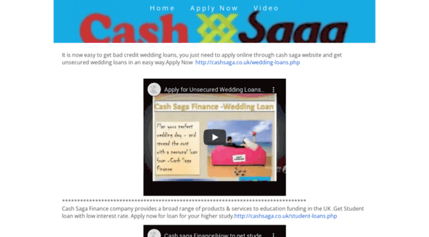 cashsaga.yolasite.com