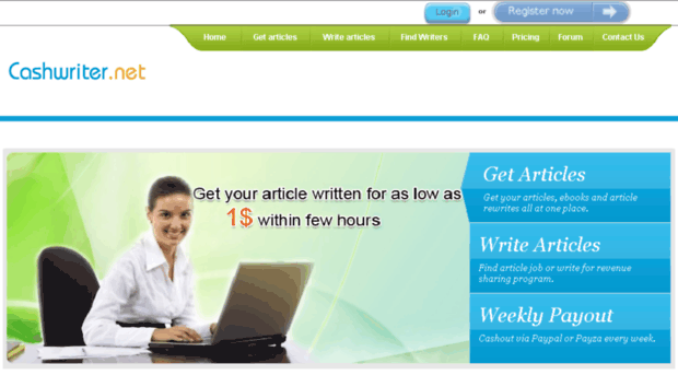 cashwriter.net