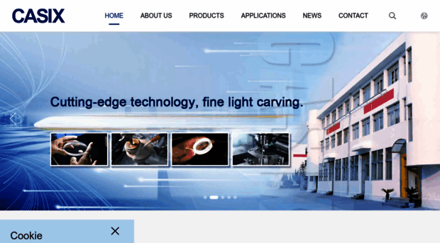 casix.com