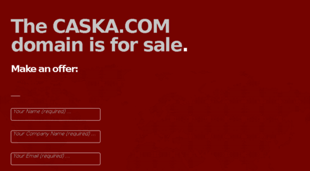 caska.com