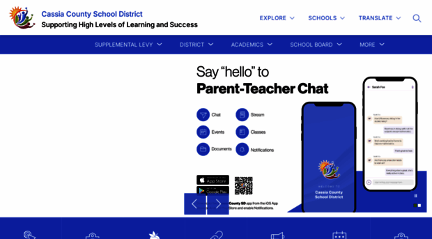 cassiaschools.org