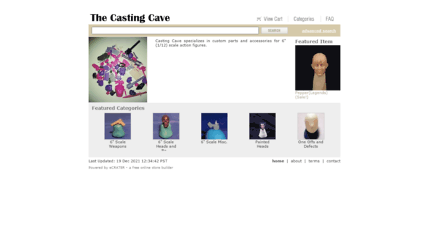 castingcave.ecrater.com
