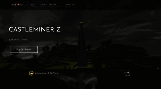 castleminerz.com