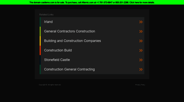 castlems.com