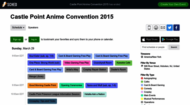 castlepointanimeconvention2015.sched.org
