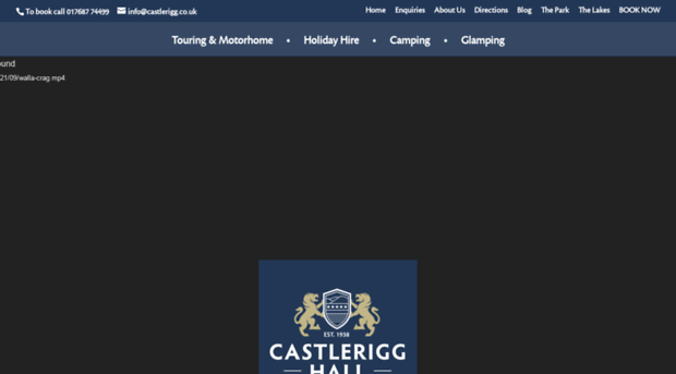 castlerigg.co.uk