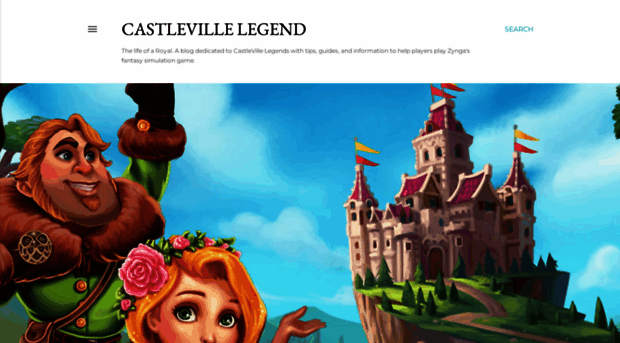 castlevillelegend.blogspot.com