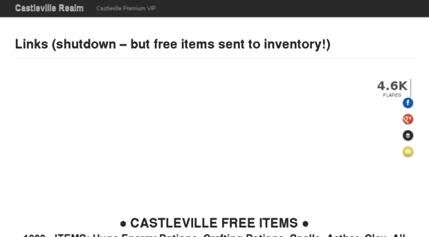 castlevillerealm.com