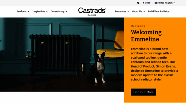 castrads.com