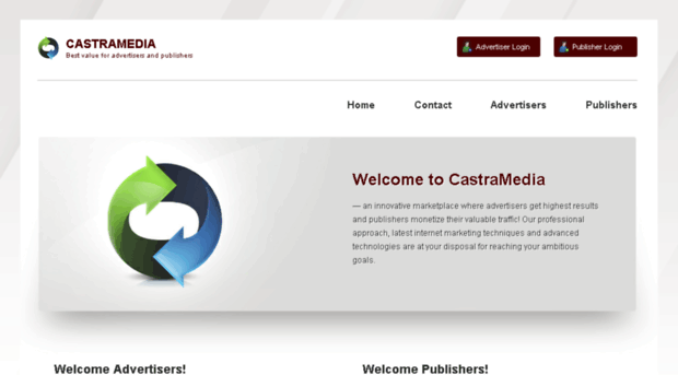 castramedia.com