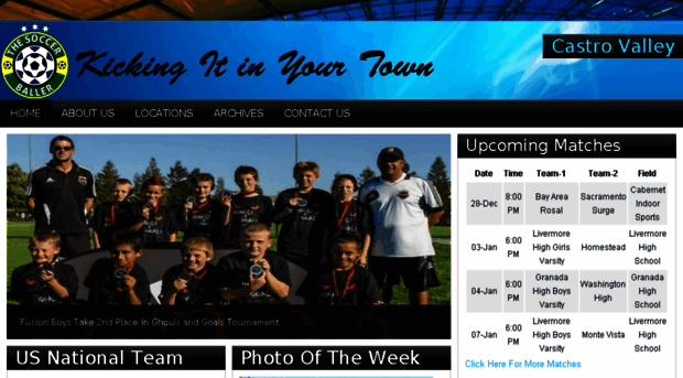 castrovalley.thesoccerballer.com