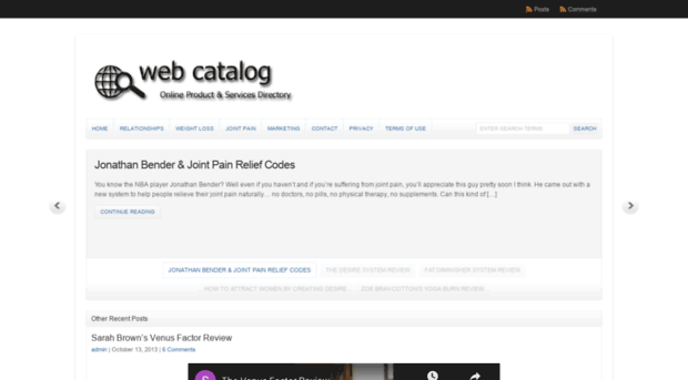 catalog-web.net