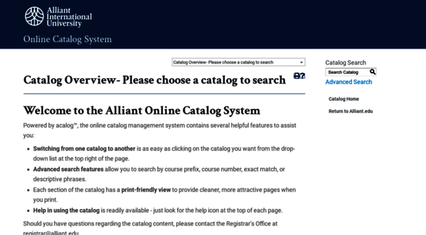 catalog.alliant.edu