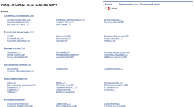catalog.allsoft.ru