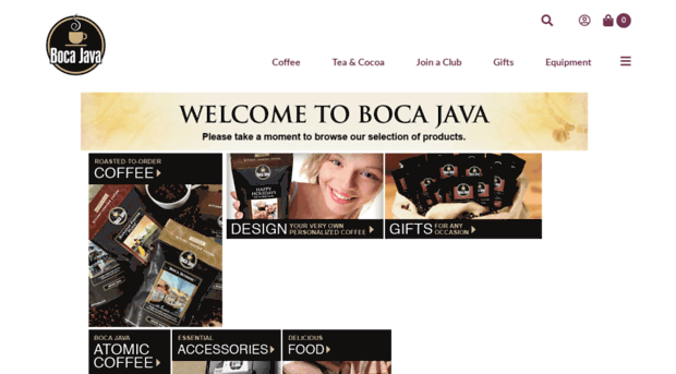 catalog.bocajava.com