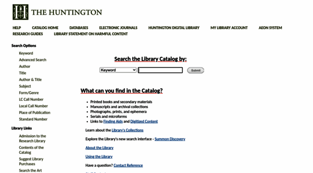 catalog.huntington.org