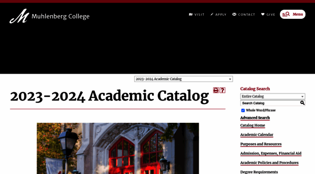 catalog.muhlenberg.edu