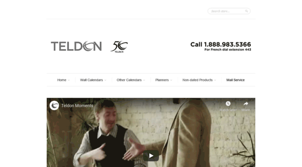 catalog.teldon.com