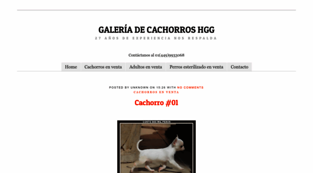 catalogohgg.blogspot.mx