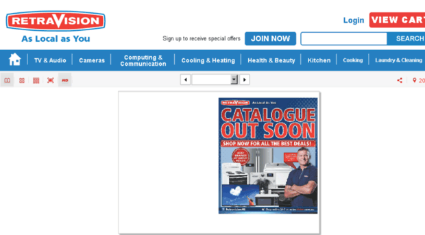 catalogues.retravision.com.au